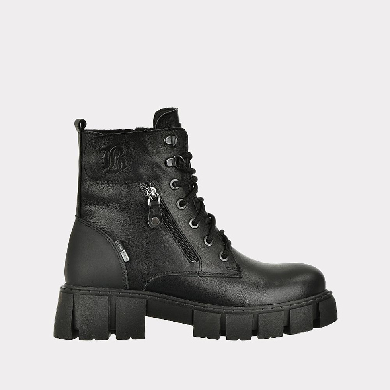 Ботинки зимние (07167)